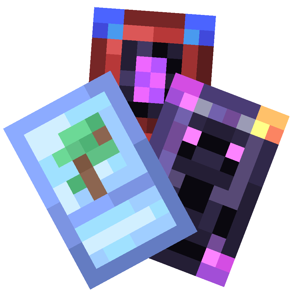 MEGA PACK DE CARTES